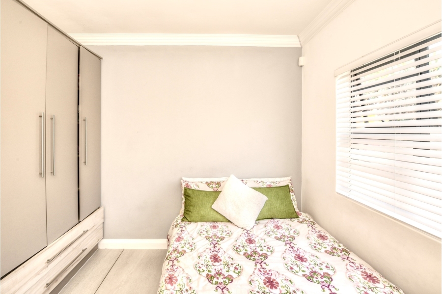 To Let 3 Bedroom Property for Rent in Salisbury Park Eastern Cape